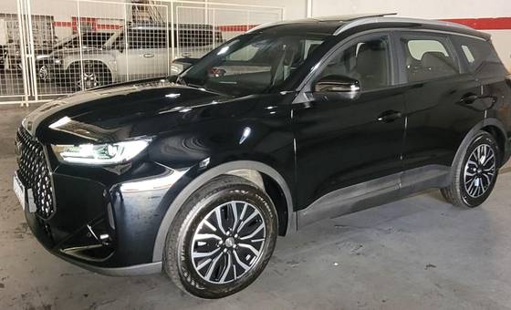 CAOA CHERY TIGGO 7 PRO 1.5 TCI PLUG-IN HYBRID DHT CAOA CHERY TIGGO 7 PRO 1.5 TCI PLUG-IN HYBRID DHT